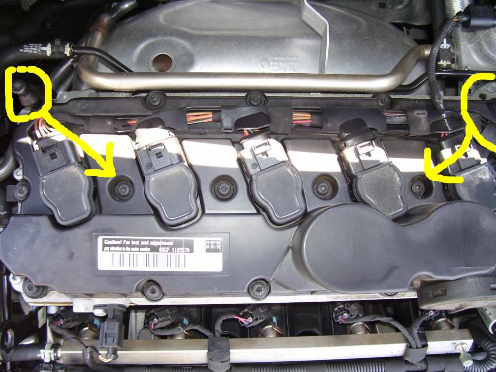 DIY Installing Beetle Engine Cover on a Jetta VW Vortex Volkswagen